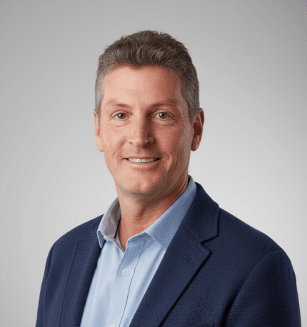 Vinnie Baker — Founder of AEObility