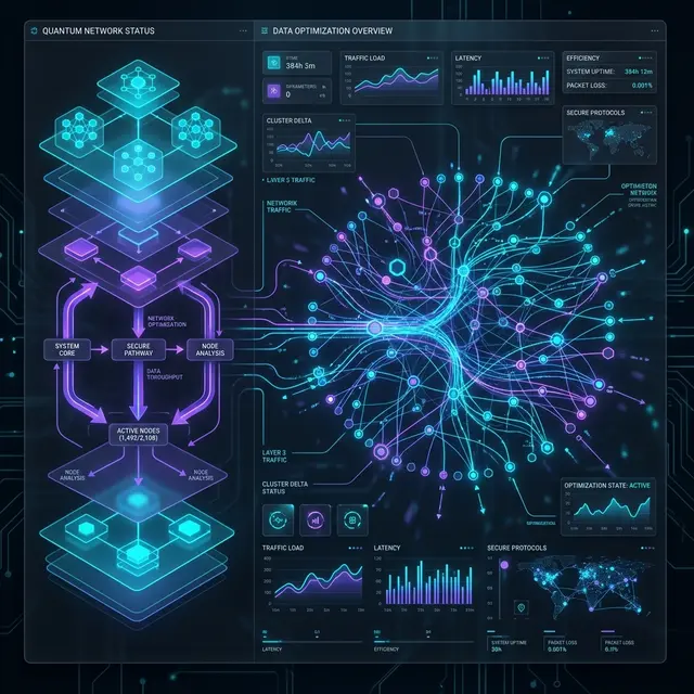 AEObility AEO Services dashboard showing AI Search optimisation, GEO Marketing visibility signals and Perth Australia SMB performance metrics across digital channels
