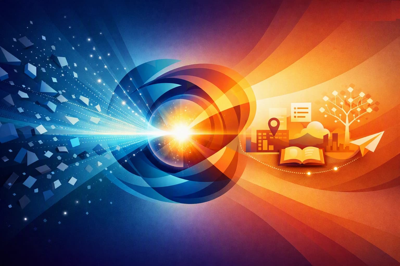 AEObility AI Search Knowledge Hub banner interface illustrating Answer Engine Optimisation (AEO), Geographic Engine Optimisation (GEO), structured content schemas, and RAG entity indexing matrices for Australian businesses
